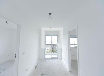 Apartamento · 36m² · 2 Quartos · Apartamento à Venda - Sapopemba, 2 Quartos, 36 m² - São Paulo