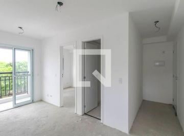 Apartamento · 40m² · 2 Quartos · Apartamento à Venda - Sapopemba, 2 Quartos, 40 m² - São Paulo