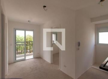 Apartamento · 40m² · 2 Quartos · Apartamento à Venda - Sapopemba, 2 Quartos, 40 m² - São Paulo