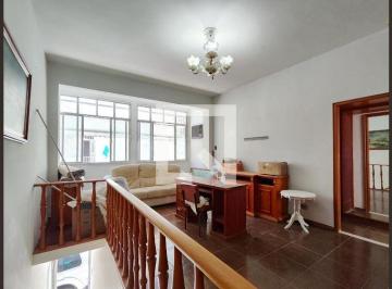 Casa · 150m² · 2 Quartos · 1 Vaga · Casa à Venda - Tijuca, 2 Quartos, 150 m² - Rio de Janeiro
