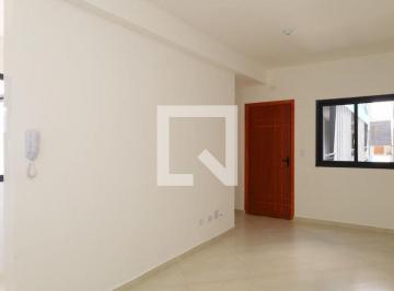Apartamento · 43m² · 2 Quartos · 1 Vaga · Apartamento à Venda - Vila Jacuí, 2 Quartos, 43 m² - São Paulo