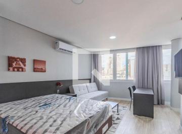 Apartamento · 30m² · 1 Quarto · Apartamento à Venda - Centro Histórico, 1 Quarto,  30 m² - Porto Alegre