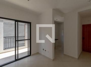 Apartamento · 67m² · 2 Quartos · 1 Vaga · Apartamento à Venda - Vila Jacuí, 2 Quartos, 67 m² - São Paulo
