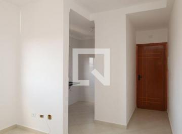 Apartamento · 43m² · 2 Quartos · 1 Vaga · Apartamento à Venda - Vila Jacuí, 2 Quartos, 43 m² - São Paulo