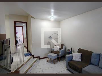 Casa · 98m² · 2 Quartos · 2 Vagas · Casa à Venda - Taquara, 2 Quartos, 98 m² - Rio de Janeiro