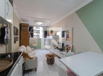 Apartamento · 34m² · 1 Quarto · Apartamento à Venda - Consolação, 1 Quarto, 34 m² - São Paulo