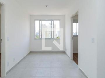Apartamento · 35m² · 2 Quartos · Apartamento à Venda - Chácara Santo Antonio, 2 Quartos,  35 m² - São Paulo