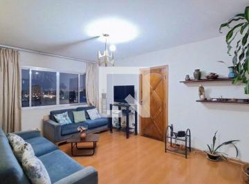Apartamento · 98m² · 3 Quartos · Apartamento à Venda - Lapa, 3 Quartos, 98 m² - São Paulo