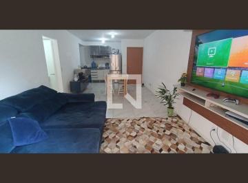 Apartamento · 117m² · 2 Quartos · 1 Vaga · Apartamento à Venda - Parque Assunção, 2 Quartos,  117 m² - Taboão da Serra