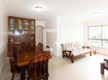 Apartamento · 71m² · 2 Quartos · 1 Vaga · Apartamento à Venda - Vila Olímpia, 2 Quartos,  71 m² - São Paulo
