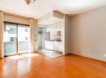 Apartamento · 46m² · 1 Quarto · 1 Vaga · Apartamento à Venda - Moema, 1 Quarto,  46 m² - São Paulo