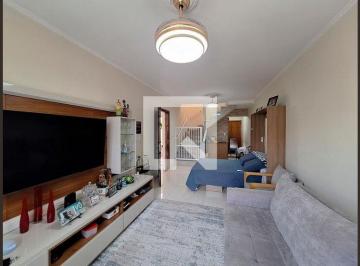 Casa · 192m² · 3 Quartos · 3 Vagas · Casa à Venda - Água Fria, 3 Quartos,  192 m² - São Paulo
