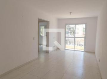 Apartamento · 65m² · 2 Quartos · 2 Vagas · Apartamento à Venda - Vila Rio de Janeiro, 2 Quartos,  65 m² - Guarulhos