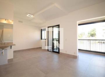 Apartamento · 40m² · 1 Quarto · Apartamento à Venda - Vila Madalena, 1 Quarto, 40 m² - São Paulo