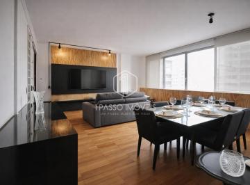 Apartamento · 117m² · 3 Quartos · 1 Vaga · Apartamento em Ipanema - Rio de Janeiro, RJ
