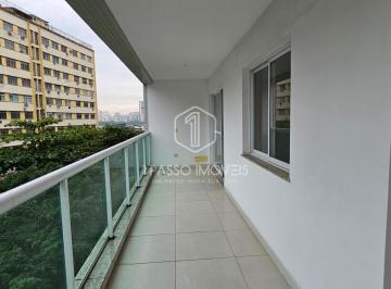 Apartamento · 97m² · 3 Quartos · 1 Vaga · Apartamento em Botafogo - Rio de Janeiro, RJ