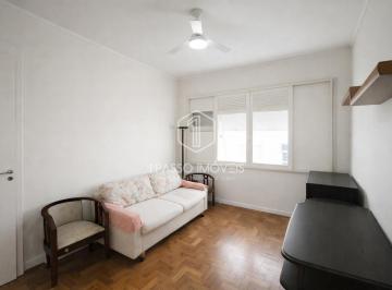 Apartamento · 41m² · 1 Quarto · 1 Vaga · Apartamento em Ipanema - Rio de Janeiro, RJ