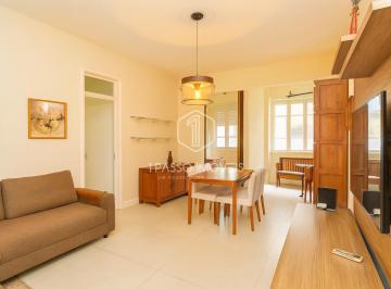 Apartamento · 139m² · 3 Quartos · Apartamento em Copacabana - Rio de Janeiro, RJ