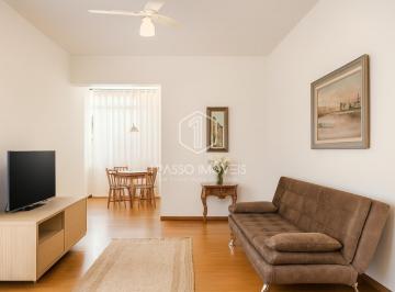 Apartamento · 100m² · 3 Quartos · 1 Vaga · Apartamento em Copacabana - Rio de Janeiro, RJ