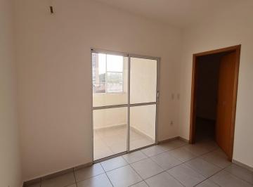 Apartamento · 35m² · 1 Quarto · 1 Vaga · Apartamento no Edifício Ecoville em Vila Amelia - Ribeirão Preto