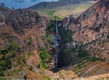 Rural · 150m² · A maior Cachoeira da Chapada dos Veadeiros a VENDA