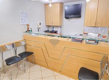 Comercial · 88m² · 1 Vaga · Sala comercial na Asa Norte a venda America Office Tower 88 m2 com 1 vaga de garagem