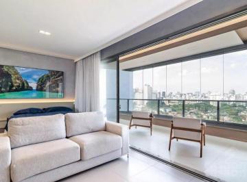 Apartamento · 44m² · 1 Quarto · Apartamento à venda - em Pinheiros