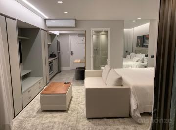 Apartamento · 46m² · 1 Quarto · Apartamento à venda - em Pinheiros