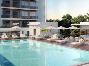 Apartamento · 76m² · 2 Quartos · 2 Vagas · Incrível oportunidade de apartamento à venda, com 02 Suítes na Praia Brava - Itajaí/SC