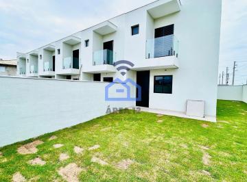 74424391-E5F6-40AC-8D07-EE8CACCFBD3B.jpg · Sobrado recém-construído com ótimo padrão de acabamento à Venda no bairro do Tarumã em Caraguatatuba