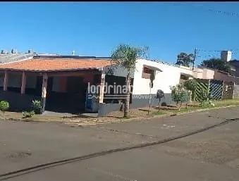 011730397024890.jpg · Oportunidade: Imóvel comercial misto no Jardim Ymagawa! 500 m² de terreno, 350 m² de construção, 3 s