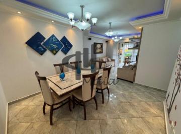 Apartamento · 122m² · 3 Quartos · 3 Vagas · Venda Apartamento Sao Caetano do Sul Santa Paula Ref: 42522