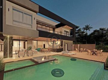 Terreno · 810m² · Terreno à venda no Condomínio Terras Santa Teresa em Itupeva.