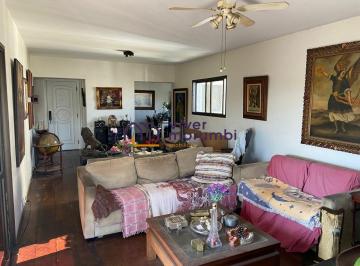 Apartamento · 175m² · 4 Quartos · 4 Vagas · Apartamento, Vila Andrade - São Paulo