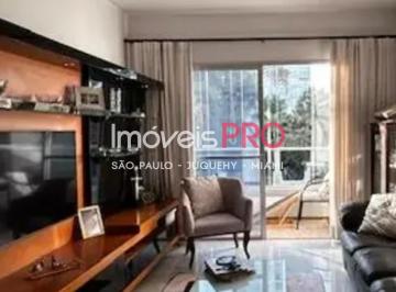 Apartamento · 100m² · 3 Quartos · 2 Vagas · Excelente apartamento de 100m² com 3 dormitório sendo 1 suíte na Vila Alexandria