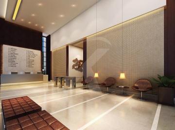 Comercial · 873m² · Laje Corporativa Excepcional em Vila Mariana - 873m²
