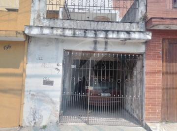 Casa · 92m² · 2 Quartos · 1 Vaga · Sobrado na Vila Gustavo com 2 dormitórios, 1 vaga