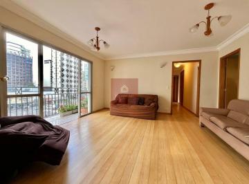 Apartamento · 110m² · 3 Quartos · 1 Vaga · Apartamento à venda em Moema 110m² 3 dormitórios  1 suíte  1 vaga!