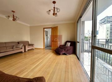 Apartamento · 105m² · 3 Quartos · 1 Vaga · Apartamento à venda em Moema 110m² 3 dormitórios 1 suíte 1 vaga!