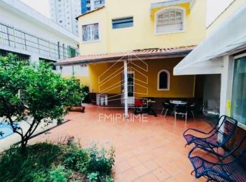 Casa · 260m² · 3 Quartos · 2 Vagas · Casa à venda, 3 quartos, 1 suíte e 2 vagas - Pompéia - São Paulo/SP