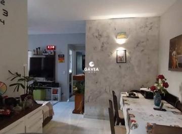 Apartamento · 56m² · 2 Quartos · 1 Vaga · Apartamento à venda no Saboó em Santos.