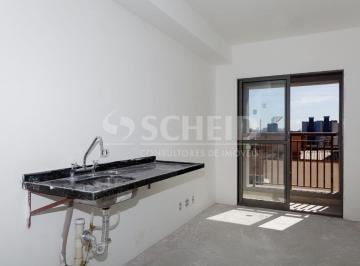 Apartamento · 28m² · 1 Quarto · Studio a venda de 28,00m² útil, com 1 quarto no Jardim Prudência!