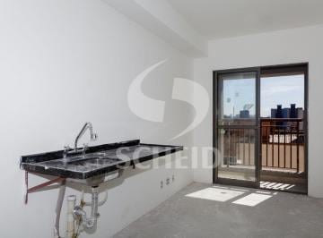 Apartamento · 28m² · 1 Quarto · Studio a venda de 28,00m² útil, com 1 quarto no Jardim Prudência!
