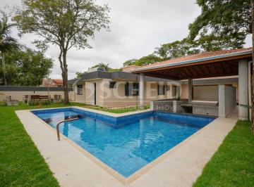 Casa · 950m² · 4 Quartos · 4 Vagas · Casa residencial á venda com 4 quartos no Jardim prudência!