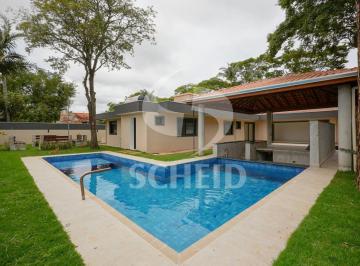 Casa · 950m² · 4 Quartos · 4 Vagas · Casa residencial á venda com 4 quartos no Jardim prudência!
