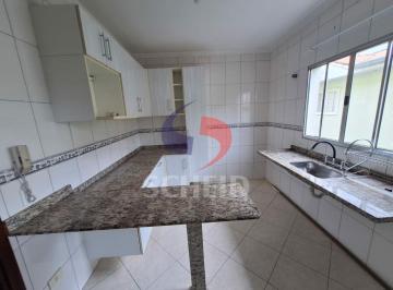 Casa · 90m² · 3 Quartos · 2 Vagas · Sobrado A Venda de 90,00m² útil com 3 quartos 1 Suíte condomínio fechado no Jardim Samambaia.