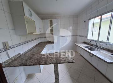Casa · 90m² · 3 Quartos · 2 Vagas · Sobrado A Venda de 90,00m² útil com 3 quartos 1 Suíte condomínio fechado no Jardim Samambaia.