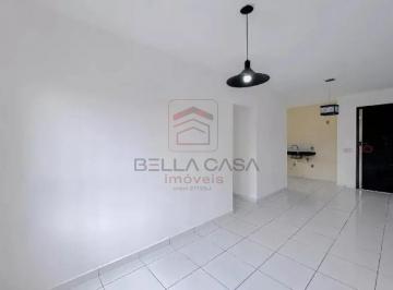 Apartamento · 75m² · 3 Quartos · 1 Vaga · Apartamento à venda no Condomínio Maxhaus com 3 dormitórios bem distribuídos
