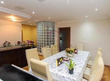 Apartamento · 142m² · 3 Quartos · 3 Vagas · Apartamento de 142 m² 3 suites com 3 vagas com depósito