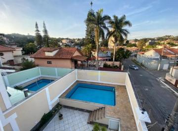 Casa · 384m² · 4 Quartos · 4 Vagas · 4 dormitorios, com suite 4 vagas Vila Albertina de esquina